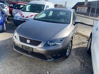 Gebraucht Seat Leon ST 4Drive 150 PS (110 kW) 2015 Kombi