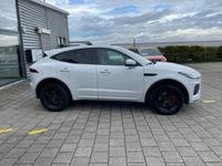 gebraucht Jaguar E-Pace P250 AWD