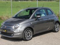 Gebraucht Fiat 500 Dolcevita 70 PS (51 kW) 2023