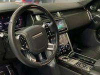 gebraucht Land Rover Range Rover 5.0 V8 S/C AB Automatic