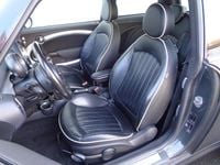 Gebraucht Mini Cooper S 184 PS (135 kW) 2011 Kleinwagen