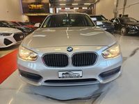 gebraucht BMW 118 d