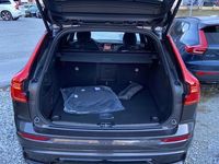 gebraucht Volvo XC60 T6 eAWD R-Design