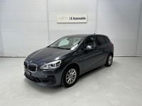 Gebraucht BMW 218 Active Tourer 150 PS (110 kW) 2020 Van / Kleinbus