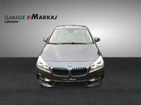 gebraucht BMW 225 Active Tourer xe iPerformance Steptronic Luxury Line