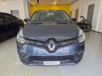 Gebraucht Renault Clio IV 120 PS (88 kW) 2018