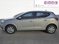 gebraucht Dacia Sandero 1.0 TCe Expression Aut.