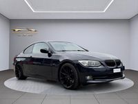 Gebraucht BMW 330 M Sport 272 PS (200 kW) 2009 Coupé