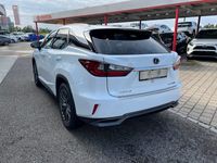 gebraucht Lexus RX450h Diamond F-Sport