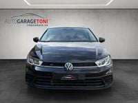 Gebraucht VW Polo Life 95 PS (69 kW) 2025 Schwarz Kleinwagen
