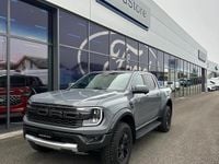 Gebraucht Ford Ranger Raptor 292 PS (214 kW) 2023 Grau Abholung