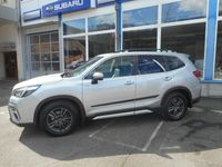 gebraucht Subaru Forester Station 2.0i e-Boxer Luxury