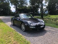 Gebraucht Porsche 911 Carrera S 355 PS (261 kW) 2008 Cabrio