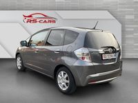 gebraucht Honda Jazz 1.3i Hybrid Elegance CVT