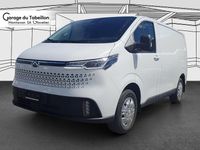 Gebraucht Maxus eDeliver 7 150 kW (204 PS) 2024 Van