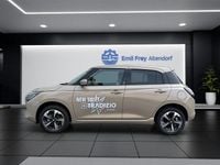 Gebraucht Suzuki Swift 82 PS (60 kW) 2025 Beige Limousine