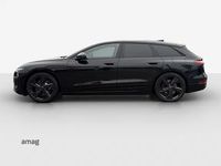 Neu Audi e-tron Premium 369 kW (503 PS) 2026 Mythosschwarz metallic SUV