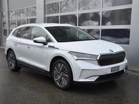 Gebraucht Skoda Enyaq iV 150 kW (204 PS) 2026 Weiss SUV