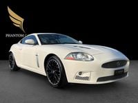 Gebraucht Jaguar XKR 420 PS (308 kW) 2007 Coupé