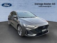 gebraucht Ford Focus 1.0i EcoB Hybrid 155 ST-Line X