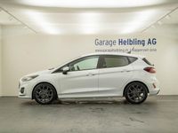 Gebraucht Ford Fiesta ST-Line X 125 PS (91 kW) 2023 Kleinwagen