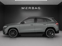 Gebraucht Mercedes GLA35 AMG AMG 306 PS (225 kW) 2024 SUV