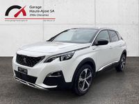 Gebraucht Peugeot 3008 GT-line 131 PS (96 kW) 2020 SUV