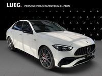 gebraucht Mercedes C43 AMG AMG 4 Matic