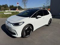 Gebraucht VW ID.3 Pro 150 kW (204 PS) 2023 Kleinwagen