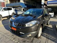 gebraucht Nissan Qashqai 2.0i 16V 4x4 i-way