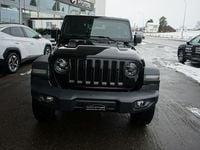 Gebraucht Jeep Wrangler Rubicon 200 PS (147 kW) 2019 SUV