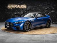 Gebraucht Mercedes SL63 AMG Executive 585 PS (430 kW) 2023 Cabrio