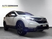 gebraucht Honda CR-V 1.5 i-VTEC Lifestyle 4WD