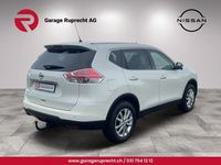 gebraucht Nissan X-Trail 1.6 dCi Acenta 4x4