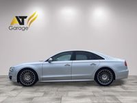 gebraucht Audi S8 4.0 TFSI V8 quattro tiptronic