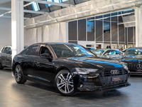 Gebraucht Audi A6 S-Line 265 PS (194 kW) 2023 Limousine