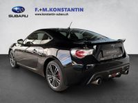 gebraucht Toyota GT86 2.0 D-4S Sport