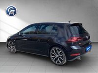 gebraucht VW Golf GTI Performance