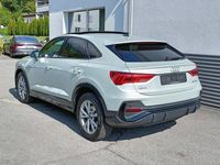 gebraucht Audi Q3 Sportback 45 TFSI e S line Attraction