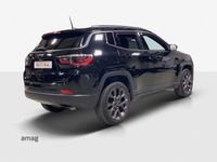 gebraucht Jeep Compass 1.4 T Limited AWD