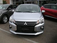 gebraucht Mitsubishi Space Star 1.2 MIVEC Inform