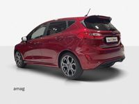 gebraucht Ford Fiesta 1.0 ST-Line X Aut.