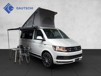 Gebraucht VW California California 204 PS (150 kW) 2016 Van