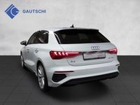 gebraucht Audi A3 Sportback e-tron 