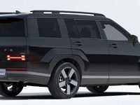 Gebraucht Hyundai Santa Fe 215 PS (158 kW) 2025 Schwarz SUV