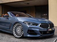 gebraucht BMW M850 HAMANN Carbon Individual