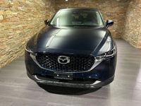 gebraucht Mazda CX-5 SKYACTIV-G 165 Ambition FWD