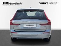 gebraucht Volvo XC60 T8 eAWD Inscription