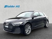Gebraucht Audi A1 Sportback Attraction 116 PS (85 kW) 2020 Kleinwagen