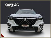 gebraucht Suzuki SX4 S-Cross 1.5 Piz Sulai Hybrid 4x4